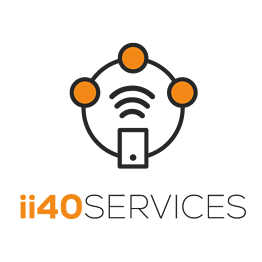 logo II40SERVICES