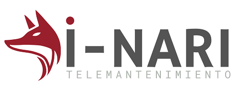 i-Nari Telemantenimiento UR